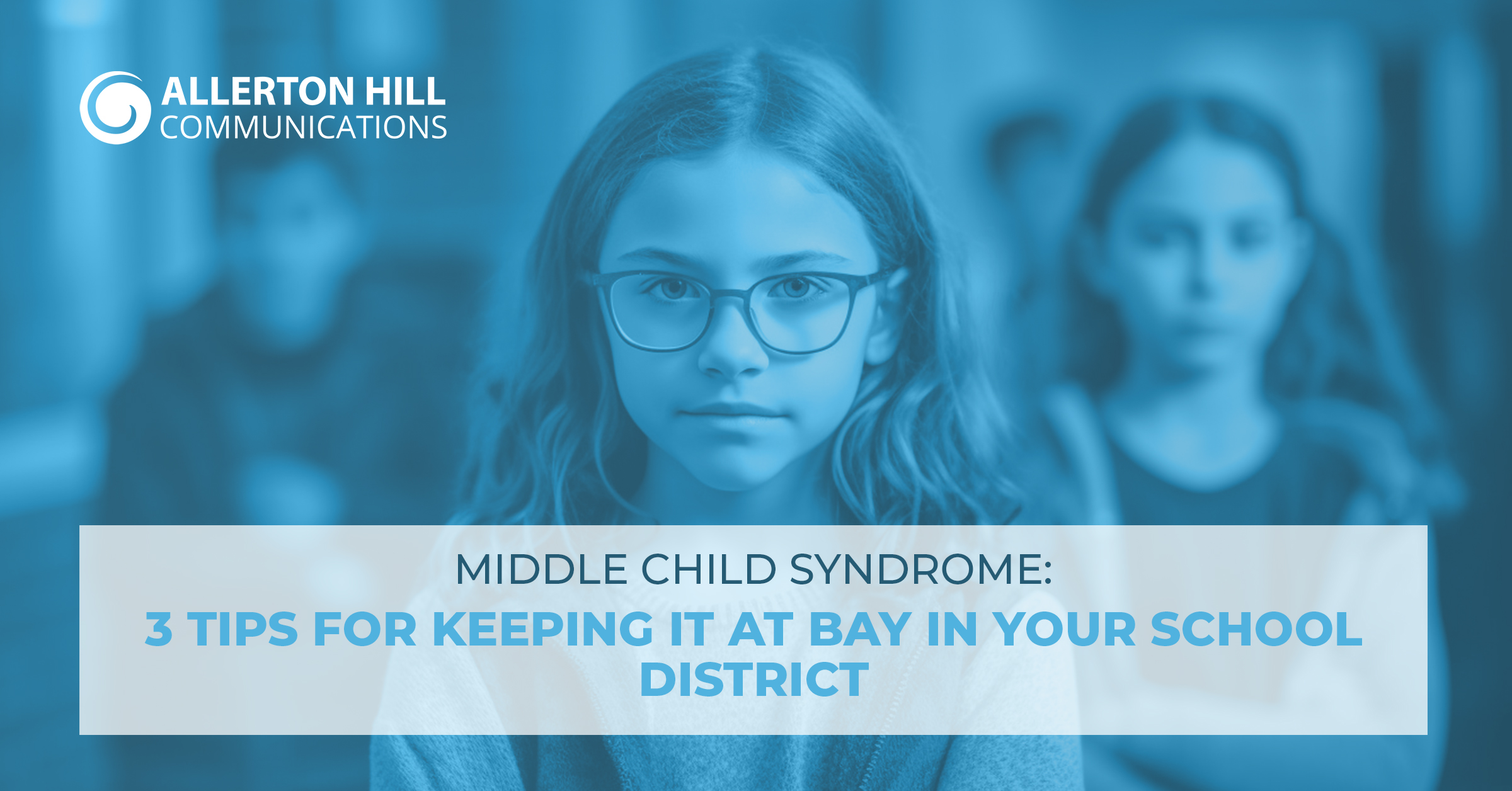 Middle Child Syndrome In Schools: 3 Tips For Keeping It At Bay In Your ...